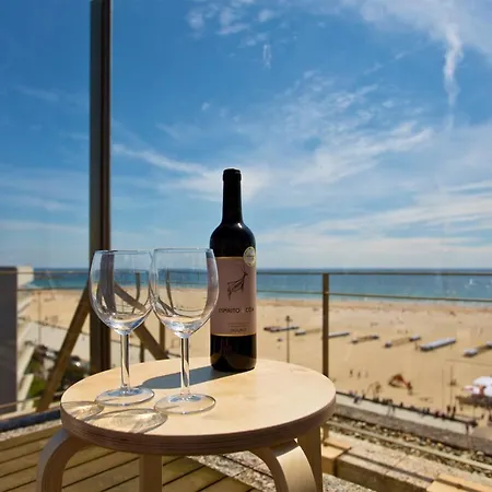 Stunning Sunny Flat - 2 Min Beach By Host Wise Apartment *