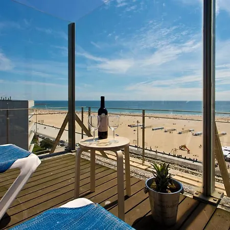 Stunning Sunny Flat - 2 Min Beach By Host Wise Apartment Matosinhos (Porto)