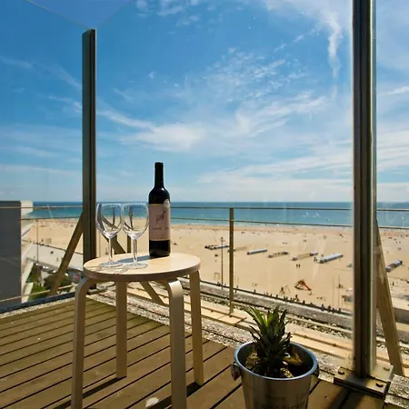 Stunning Sunny Flat - 2 Min Beach By Host Wise