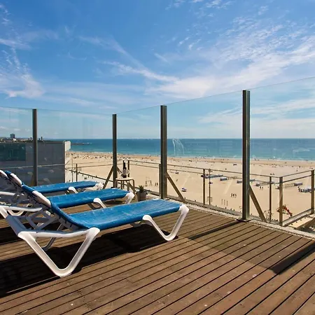 Apartment Stunning Sunny Flat - 2 Min Beach By Host Wise Matosinhos (Porto)