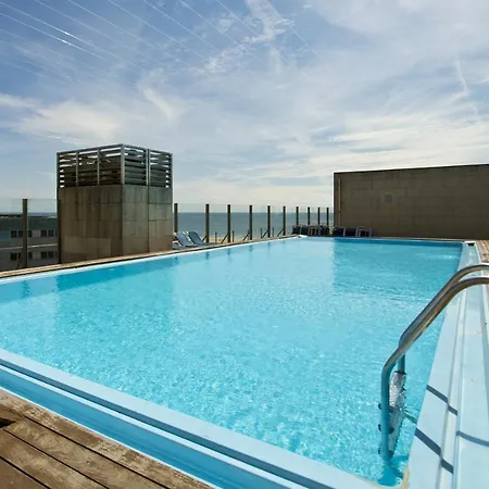 Stunning Sunny Flat - 2 Min Beach By Host Wise Apartment Matosinhos (Porto)