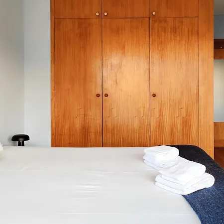 Stunning Sunny Flat - 2 Min Beach By Host Wise