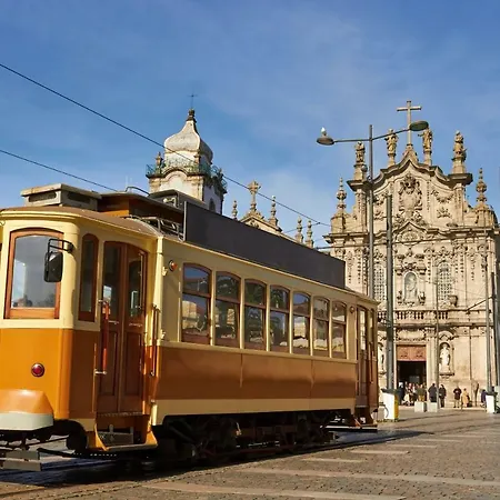 Stunning Sunny Flat - 2 Min Beach By Host Wise Matosinhos (Porto)