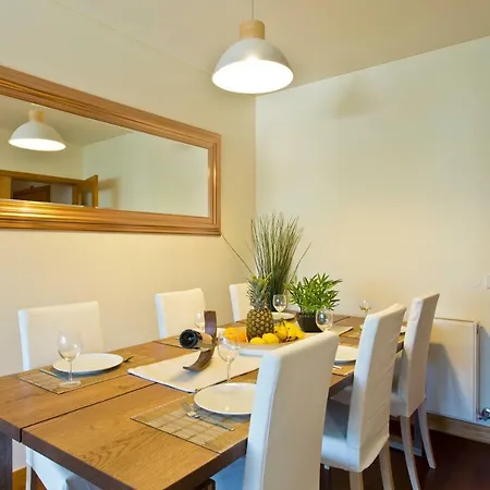 Stunning Sunny Flat - 2 Min Beach By Host Wise Matosinhos (Porto)
