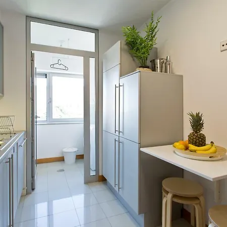 Stunning Sunny Flat - 2 Min Beach By Host Wise Matosinhos (Porto)