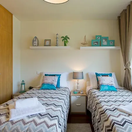 Stunning Sunny Flat - 2 Min Beach By Host Wise Apartment *