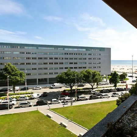 Stunning Sunny Flat - 2 Min Beach By Host Wise Apartment Matosinhos (Porto)